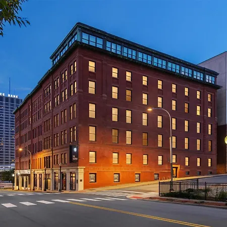 Hotel Savoy Kansas City, Tapestry Collection By Hilton-3